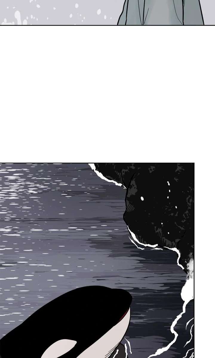 Killer Whale Protocol Chapter 10 page 76 - 