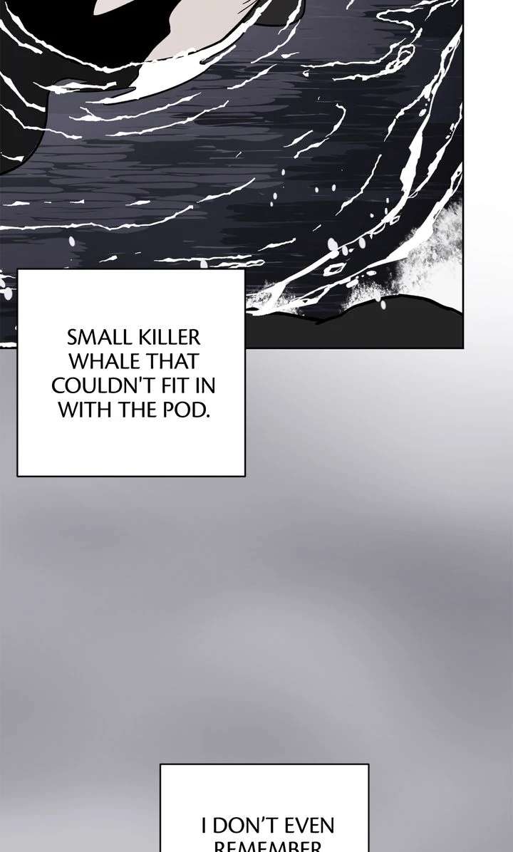 Killer Whale Protocol Chapter 10 page 77 - 