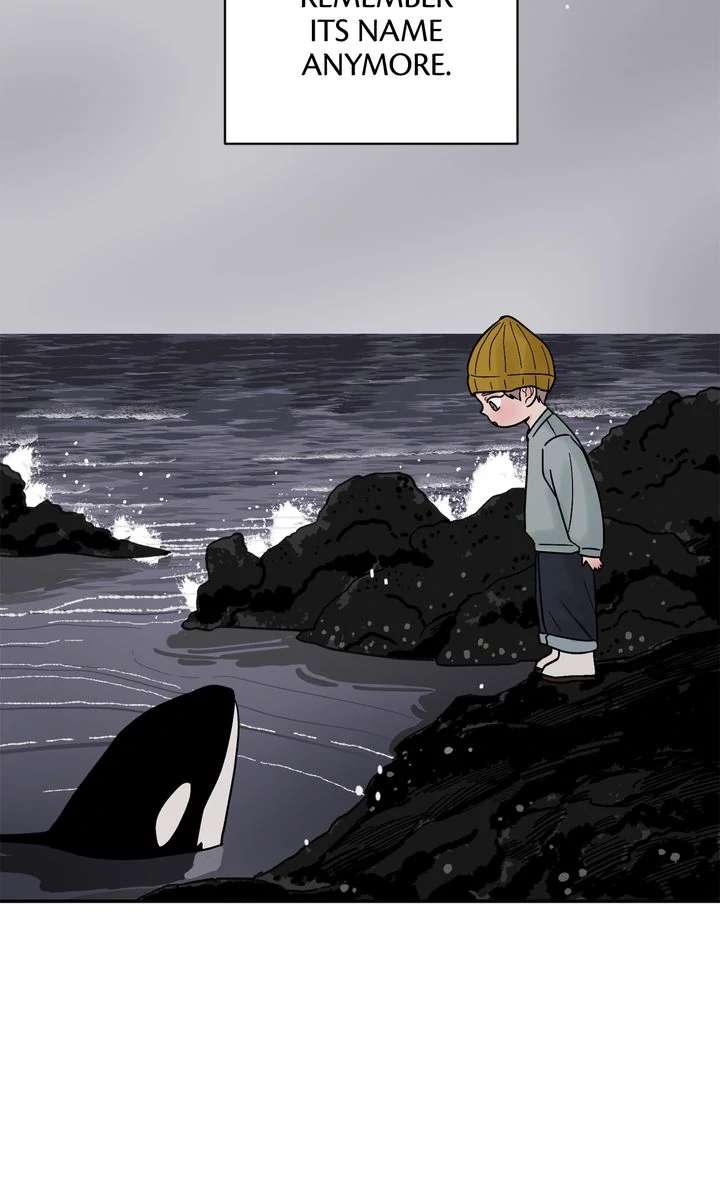 Killer Whale Protocol Chapter 10 page 78 - 