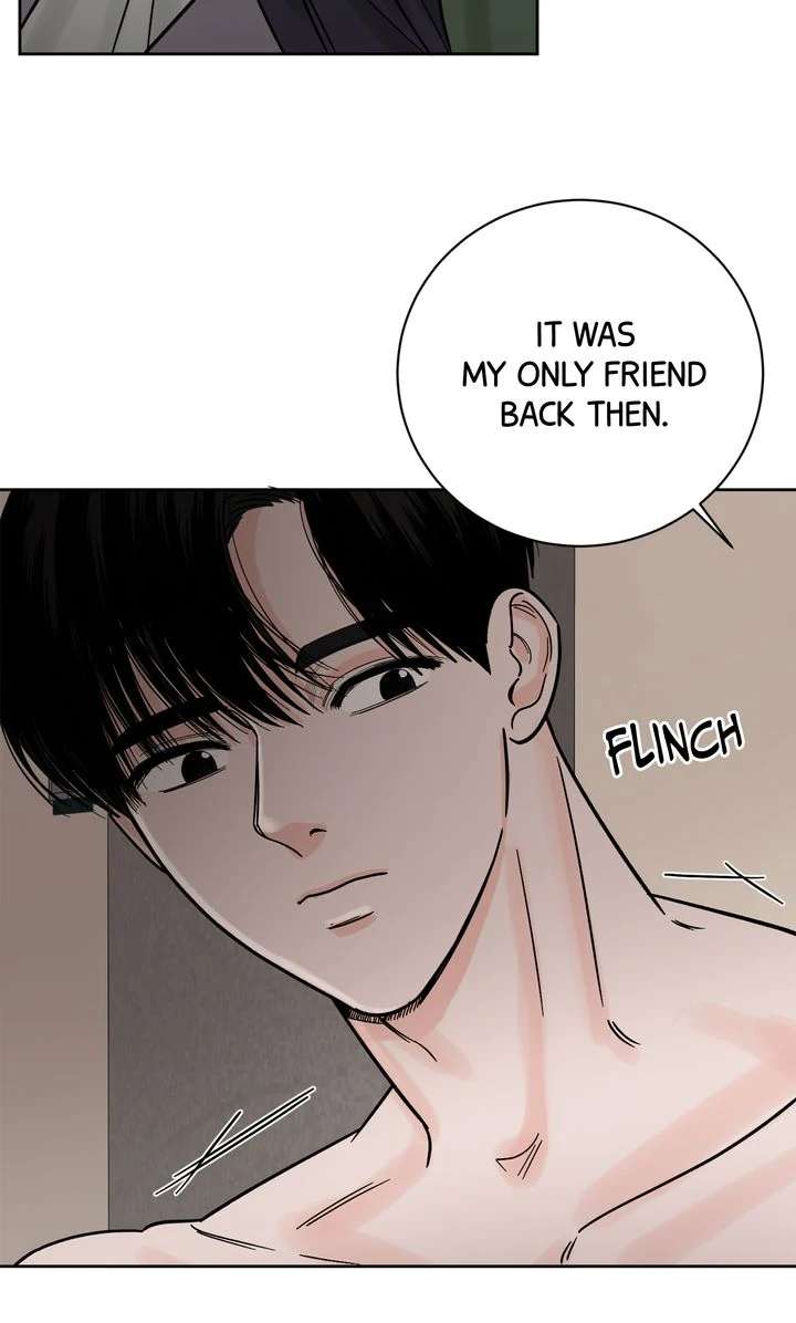 Killer Whale Protocol Chapter 10 page 80 - 