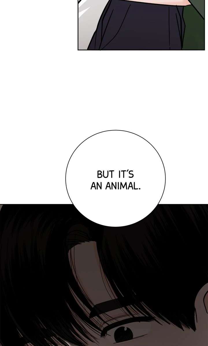 Killer Whale Protocol Chapter 10 page 82 - 