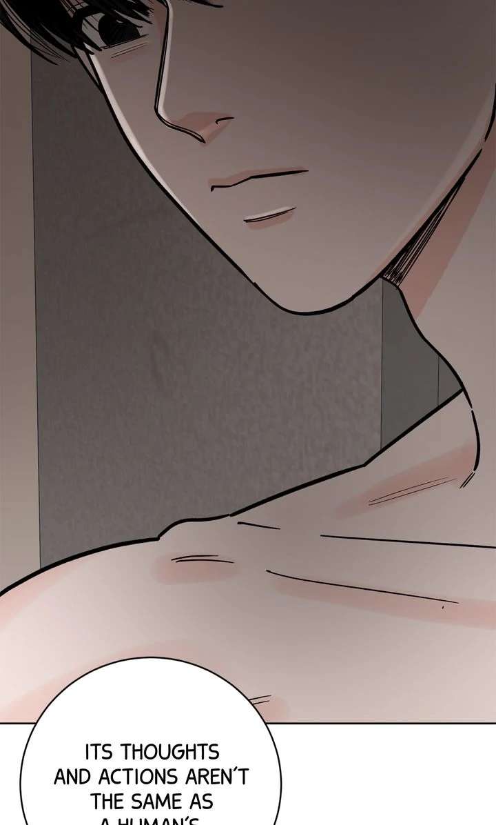 Killer Whale Protocol Chapter 10 page 83 - 