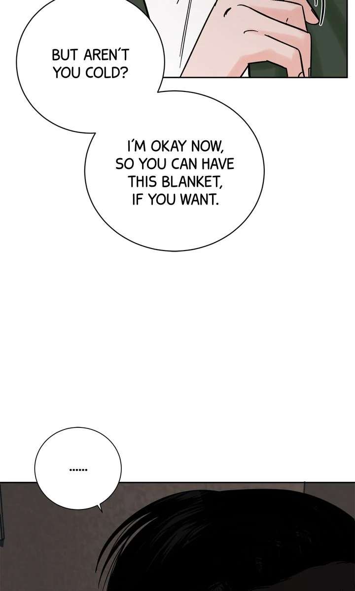 Killer Whale Protocol Chapter 10 page 85 - 