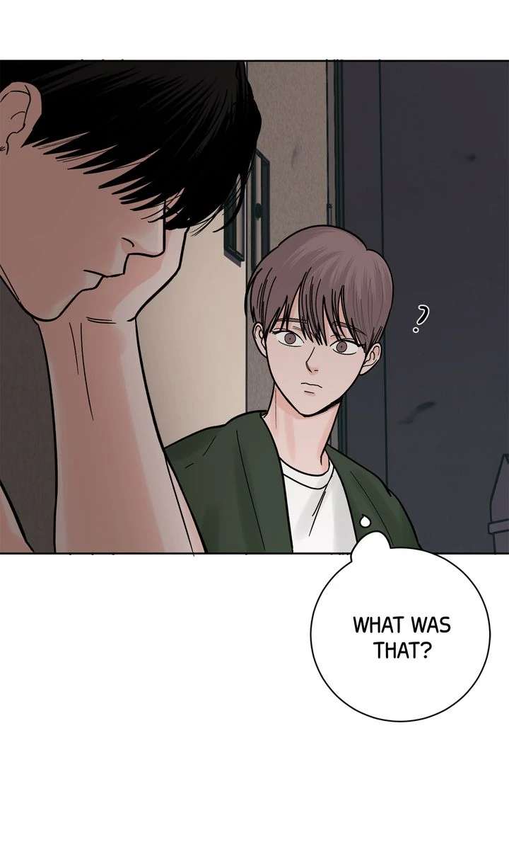 Killer Whale Protocol Chapter 10 page 87 - 
