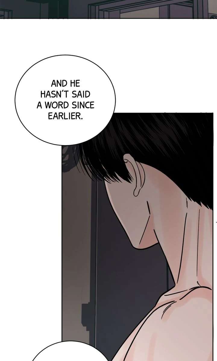 Killer Whale Protocol Chapter 10 page 90 - 
