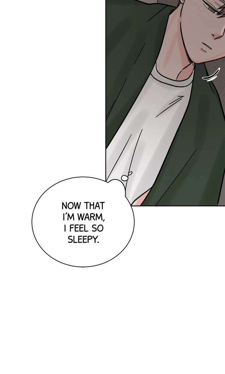 Killer Whale Protocol Chapter 10 page 92 - 