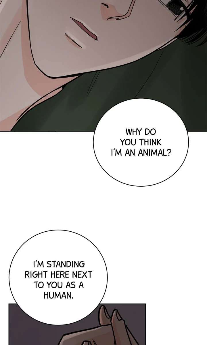 Killer Whale Protocol Chapter 10 page 100 - 