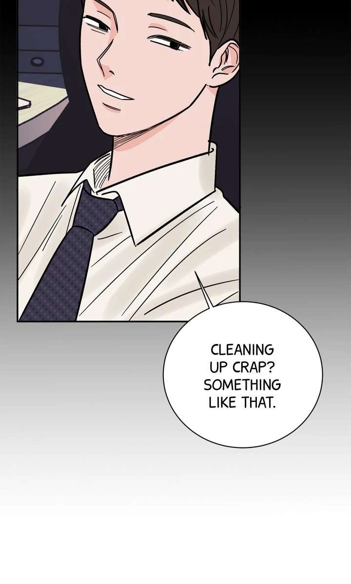 Killer Whale Protocol Chapter 11 page 14 - 