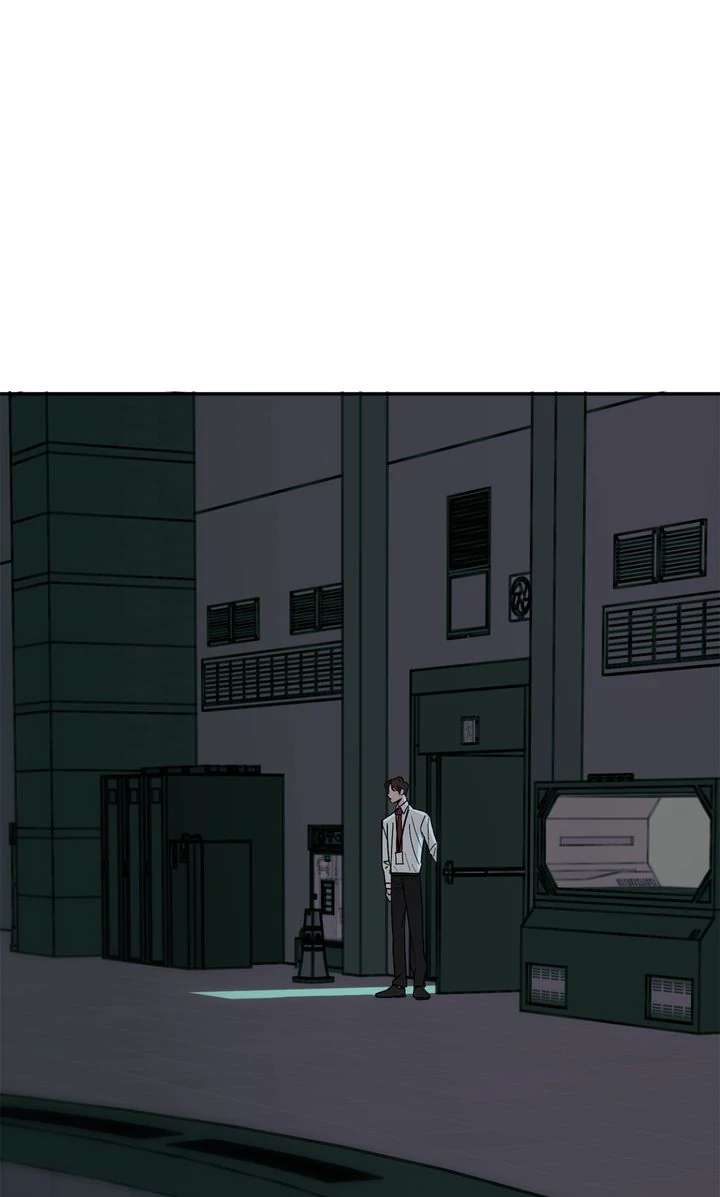 Killer Whale Protocol Chapter 11 page 15 - 