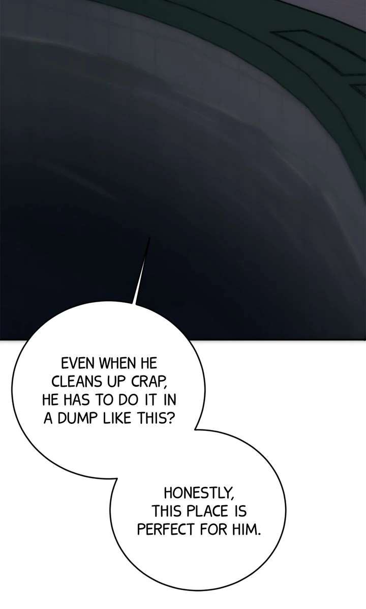 Killer Whale Protocol Chapter 11 page 16 - 