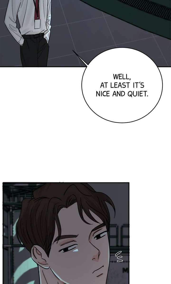 Killer Whale Protocol Chapter 11 page 18 - 