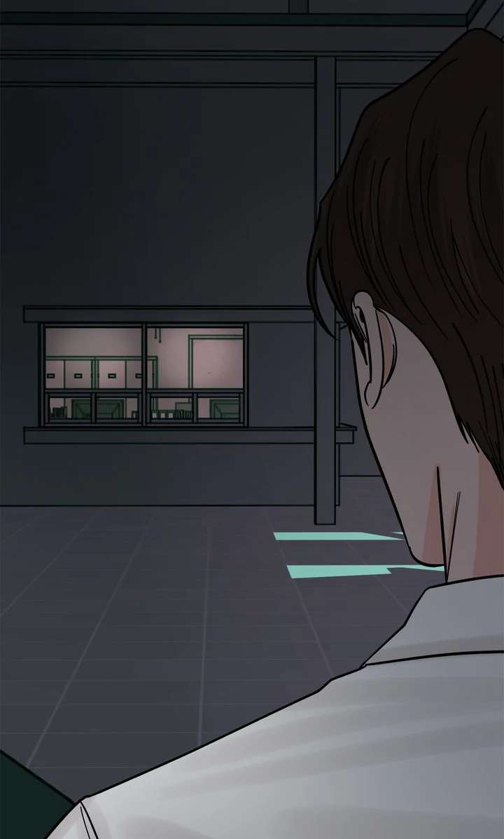 Killer Whale Protocol Chapter 11 page 20 - 