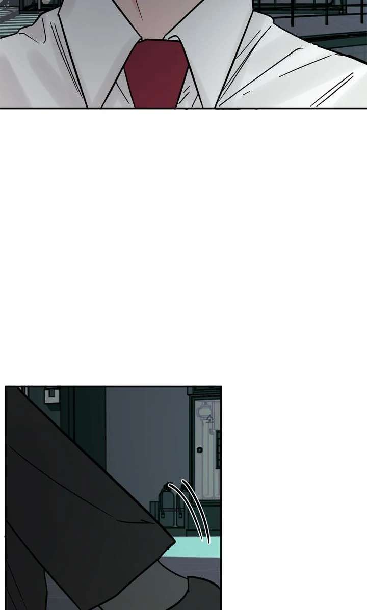 Killer Whale Protocol Chapter 11 page 22 - 