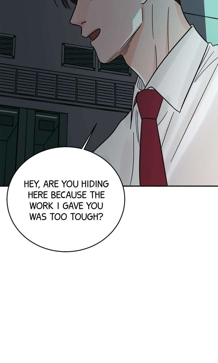 Killer Whale Protocol Chapter 11 page 24 - 