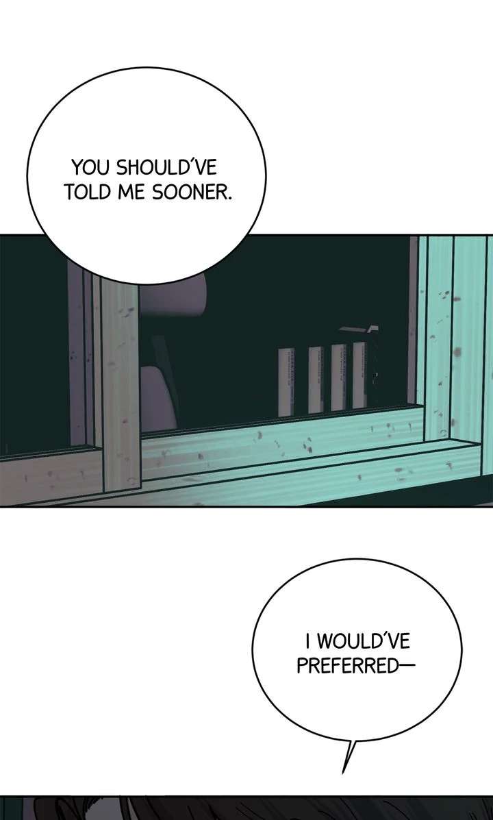 Killer Whale Protocol Chapter 11 page 25 - 