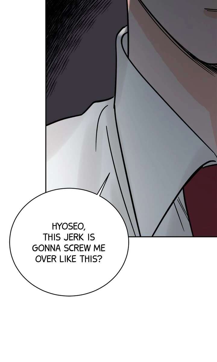 Killer Whale Protocol Chapter 11 page 32 - 