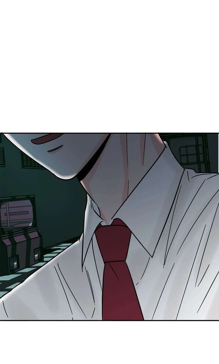 Killer Whale Protocol Chapter 11 page 33 - 