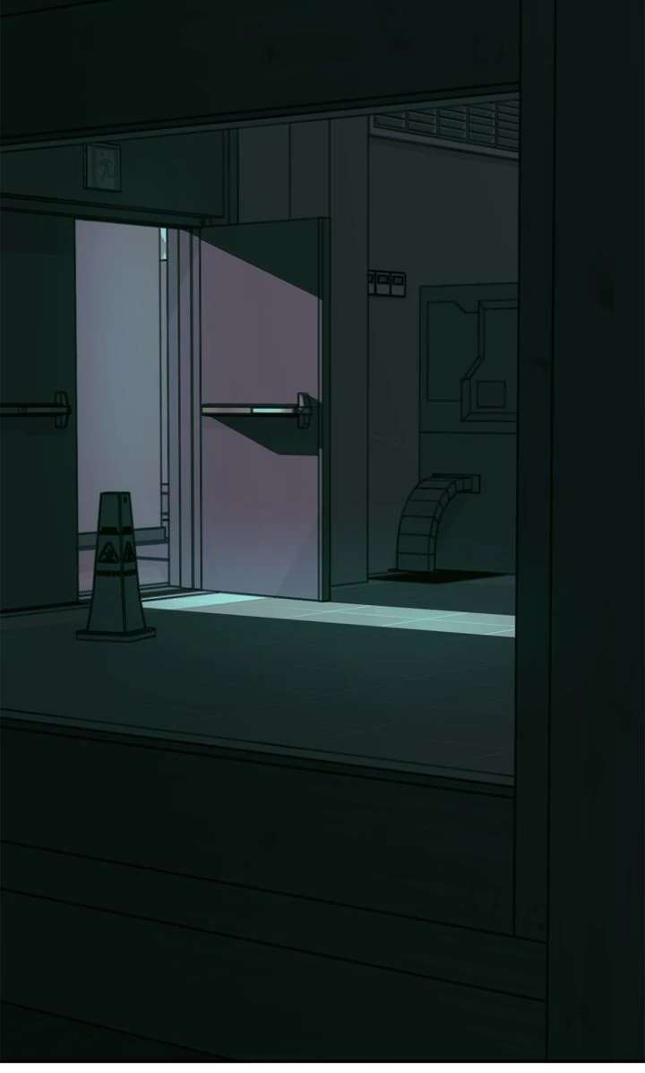 Killer Whale Protocol Chapter 11 page 35 - 