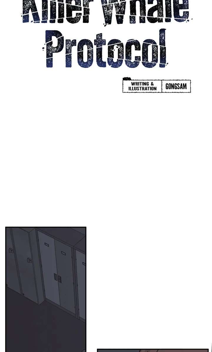 Killer Whale Protocol Chapter 11 page 37 - 