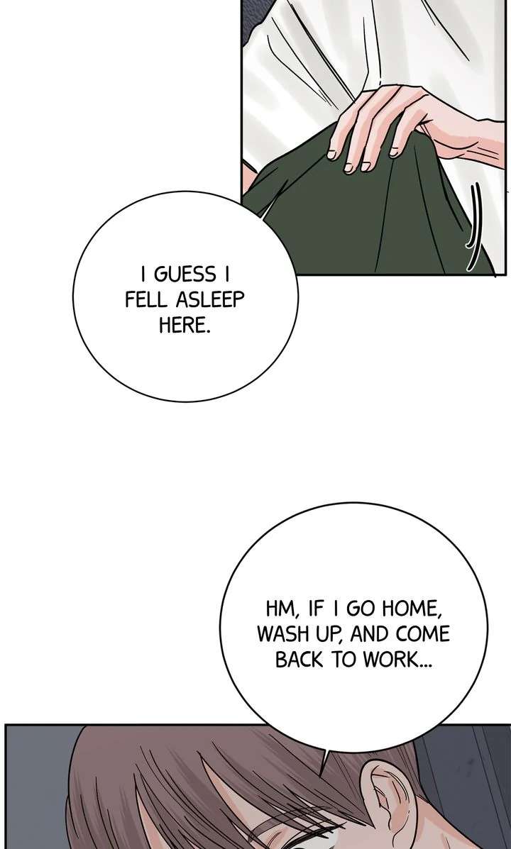 Killer Whale Protocol Chapter 11 page 41 - 