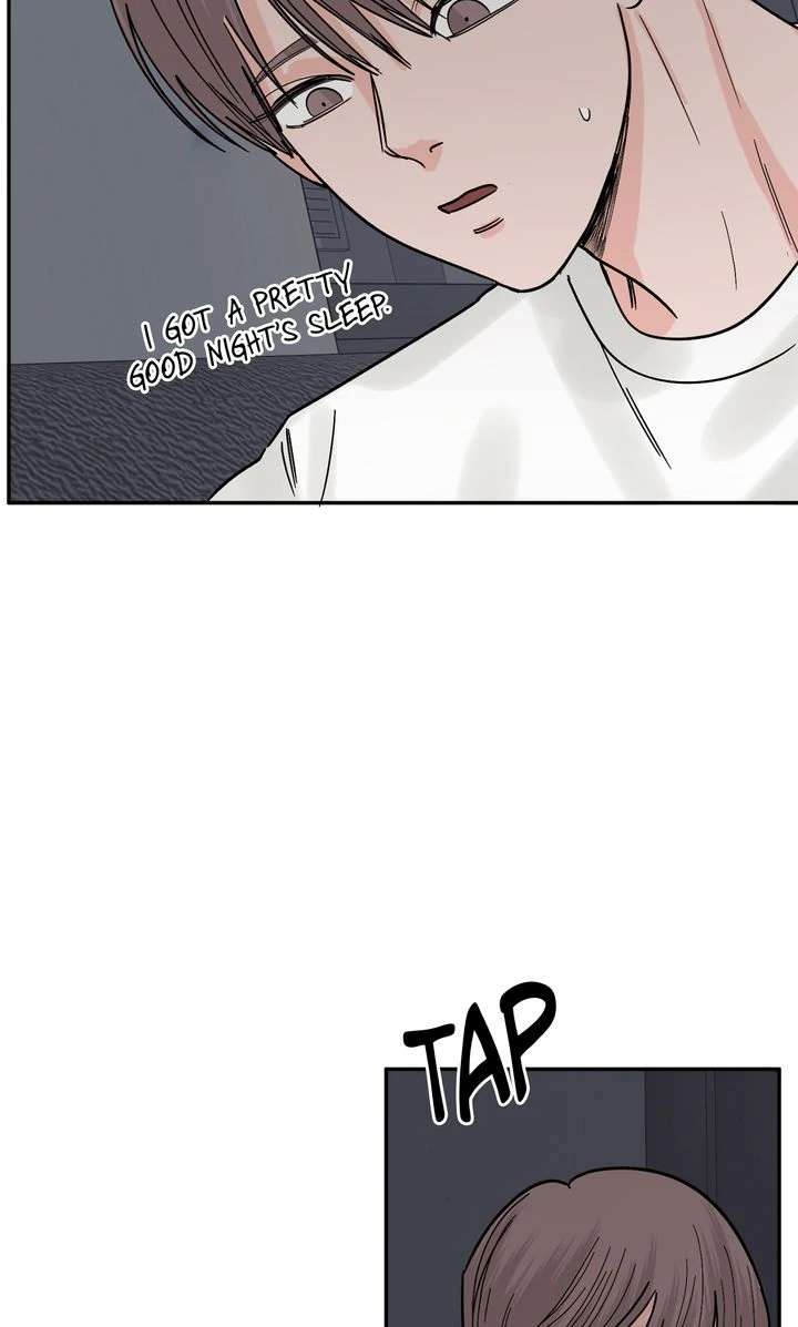Killer Whale Protocol Chapter 11 page 42 - 