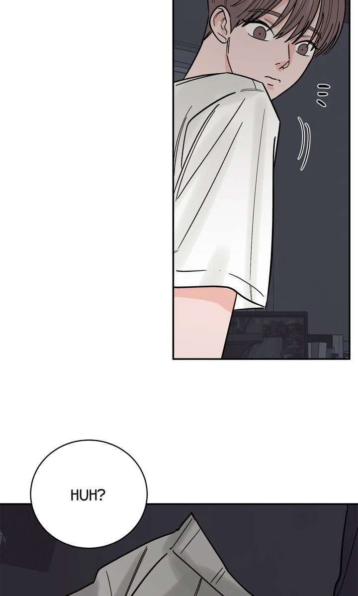Killer Whale Protocol Chapter 11 page 43 - 