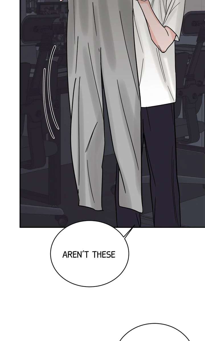 Killer Whale Protocol Chapter 11 page 45 - 