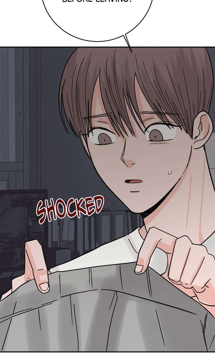 Killer Whale Protocol Chapter 11 page 47 - 