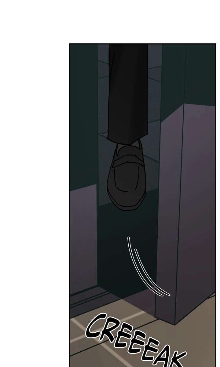 Killer Whale Protocol Chapter 11 page 6 - 