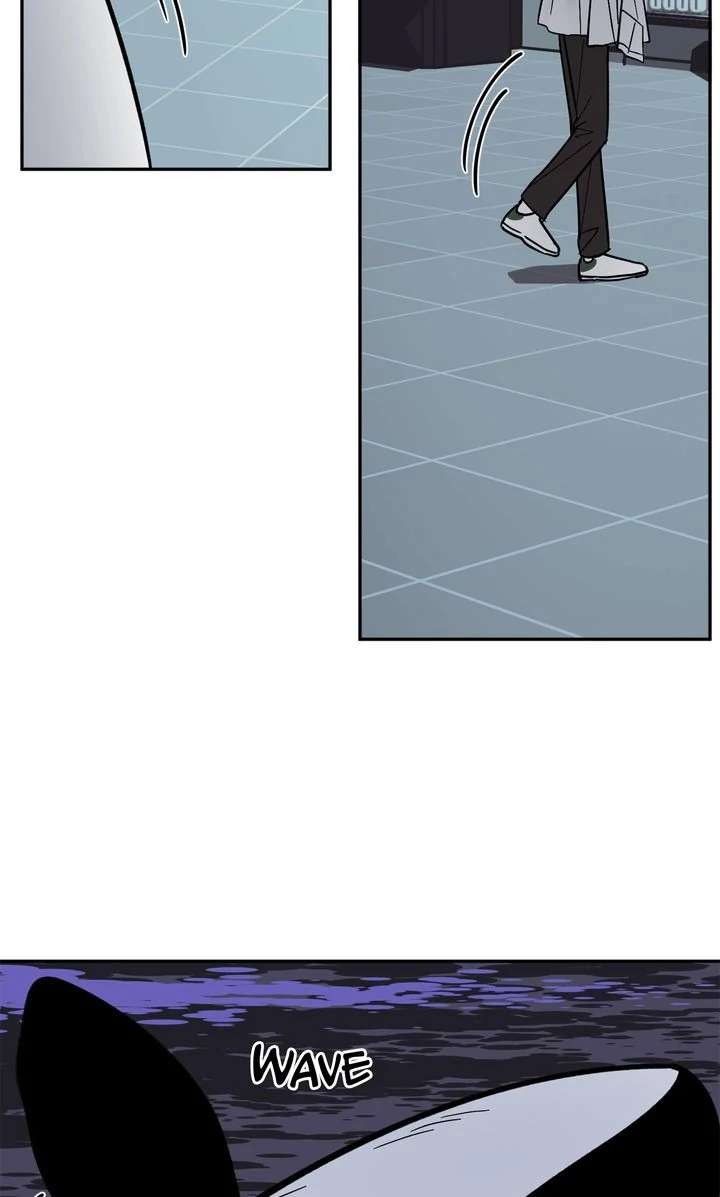Killer Whale Protocol Chapter 11 page 51 - 