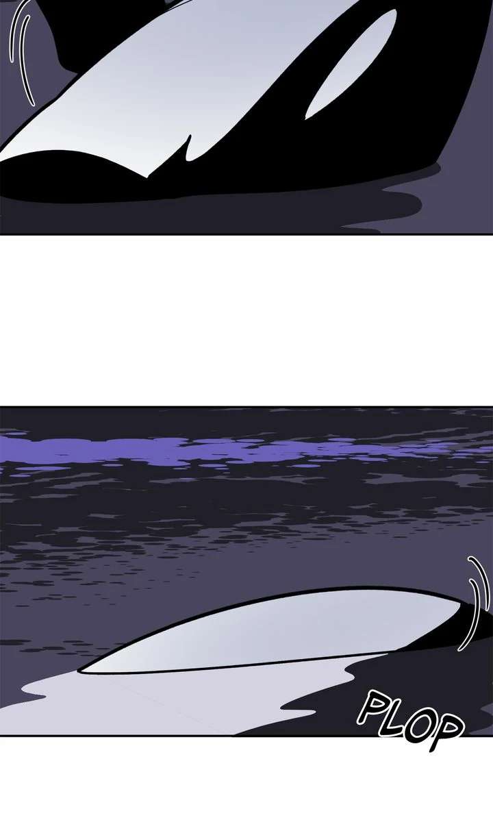 Killer Whale Protocol Chapter 11 page 52 - 