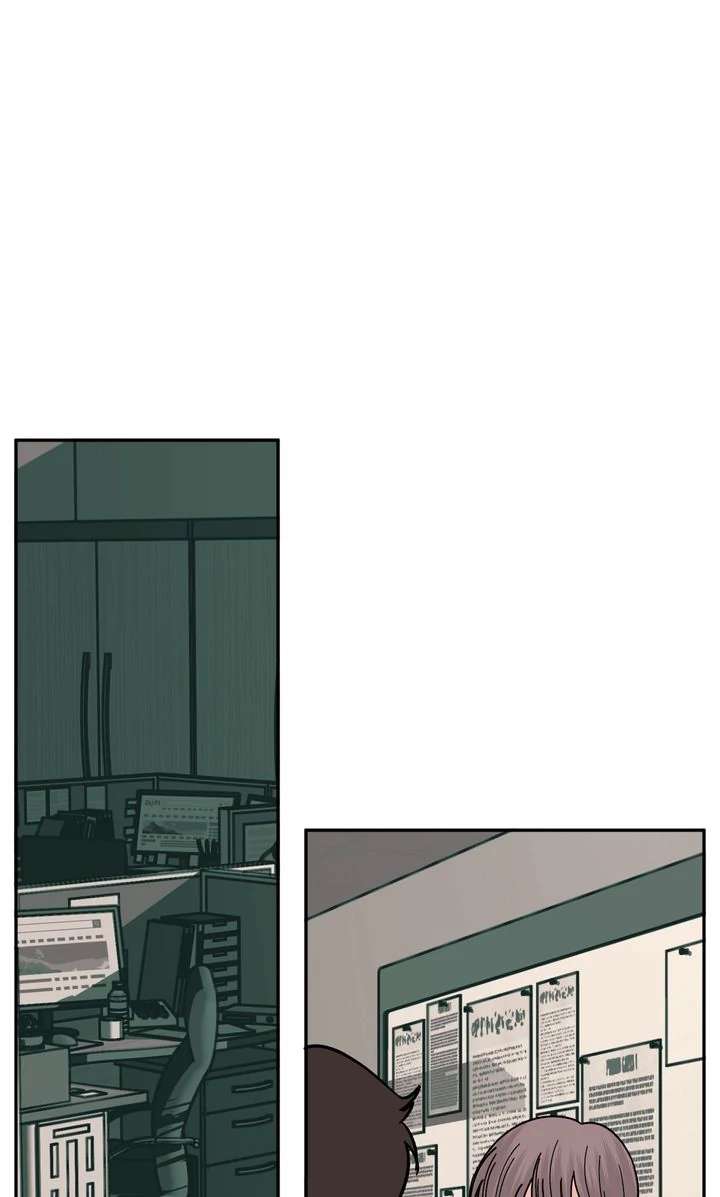 Killer Whale Protocol Chapter 11 page 54 - 