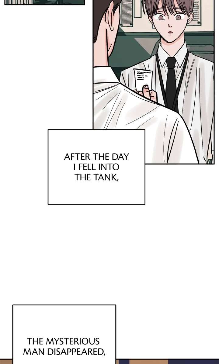 Killer Whale Protocol Chapter 11 page 55 - 