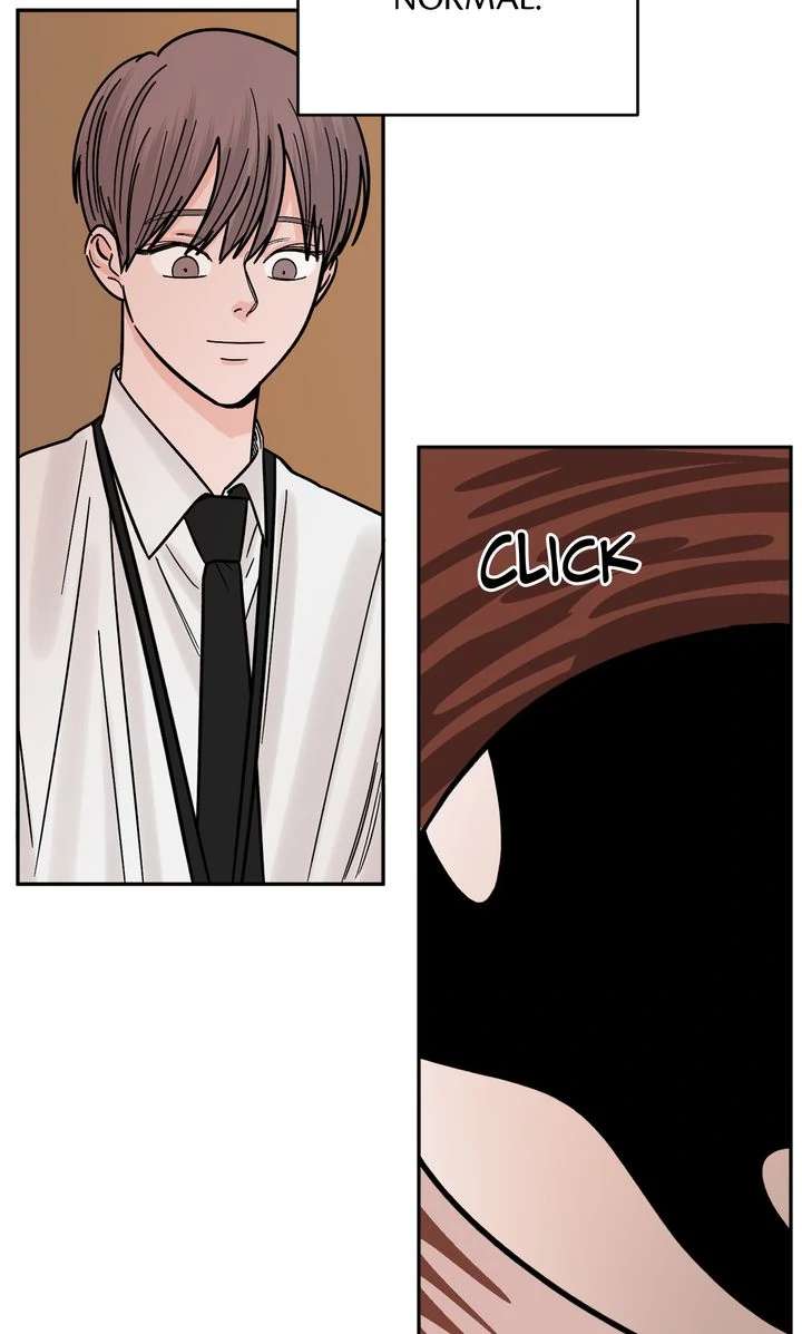 Killer Whale Protocol Chapter 11 page 57 - 