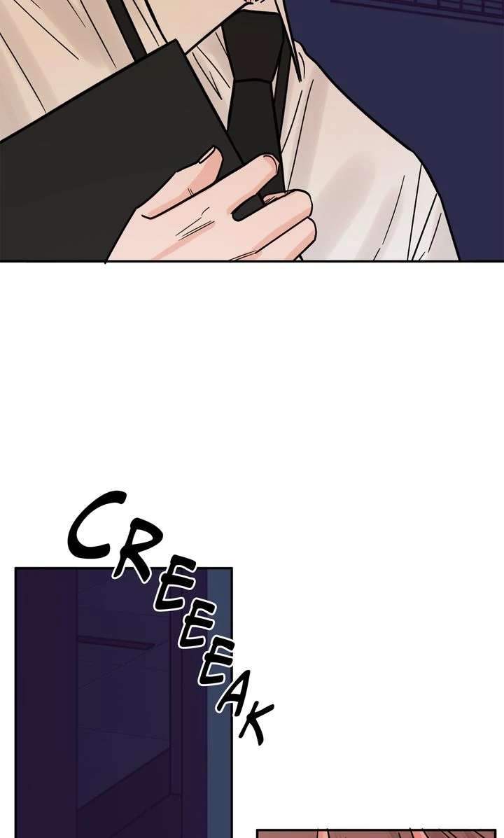 Killer Whale Protocol Chapter 11 page 59 - 