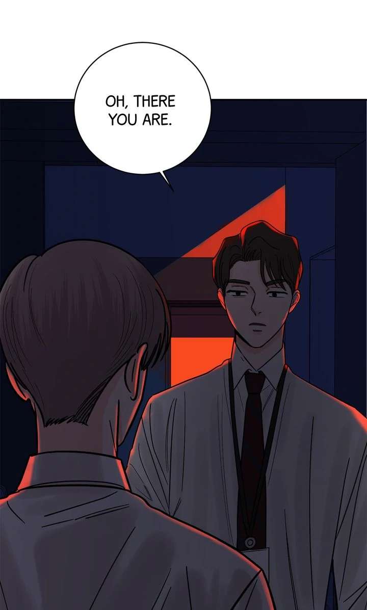 Killer Whale Protocol Chapter 11 page 61 - 