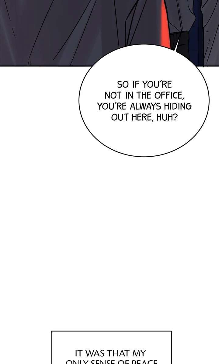 Killer Whale Protocol Chapter 11 page 62 - 