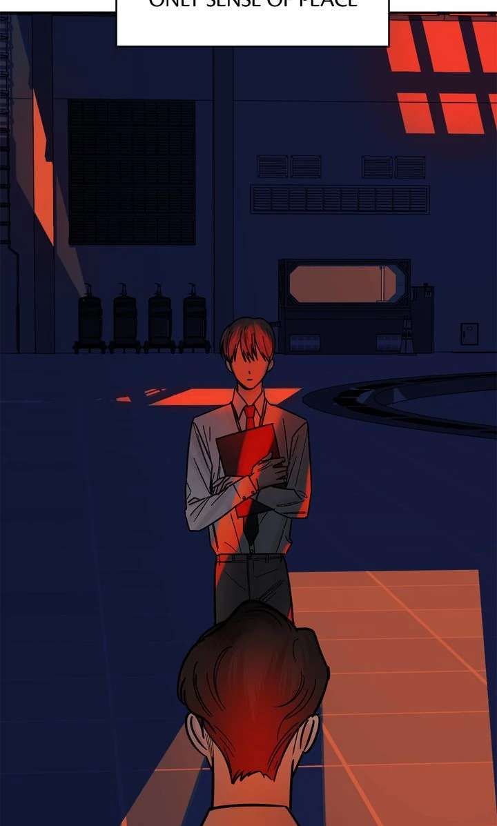 Killer Whale Protocol Chapter 11 page 63 - 