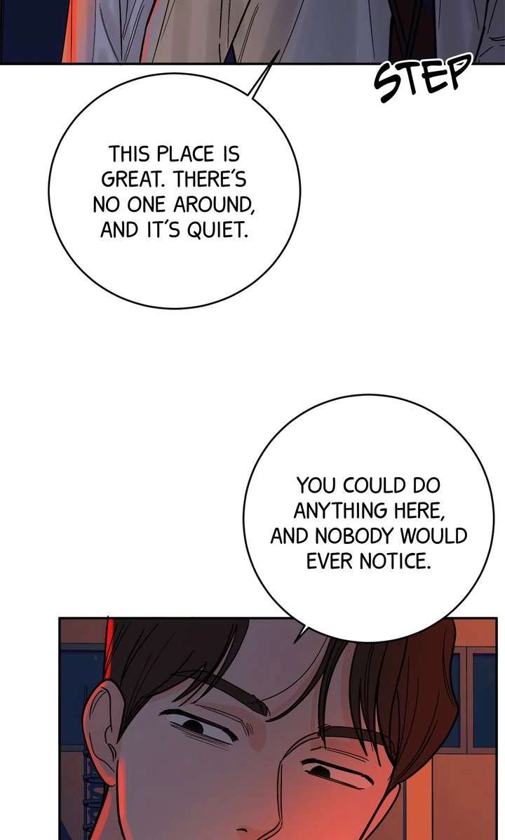 Killer Whale Protocol Chapter 11 page 65 - 