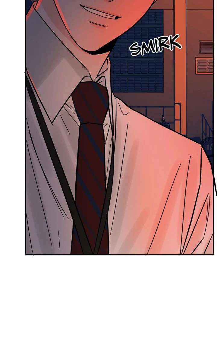 Killer Whale Protocol Chapter 11 page 66 - 