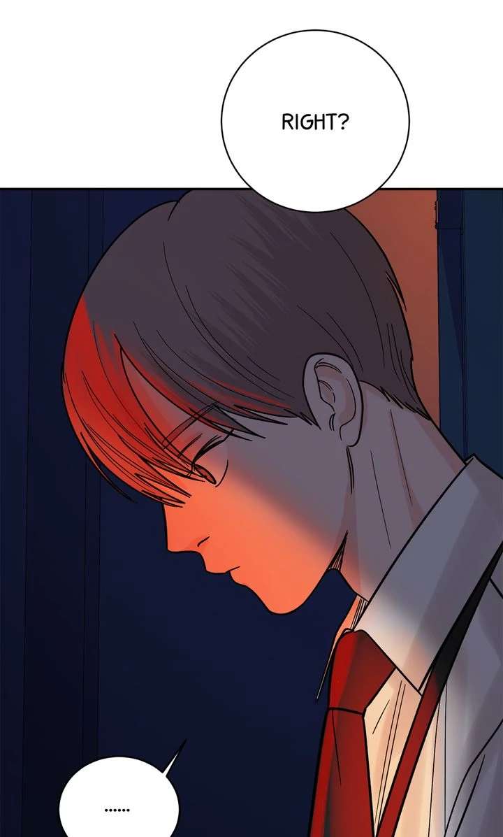 Killer Whale Protocol Chapter 11 page 67 - 