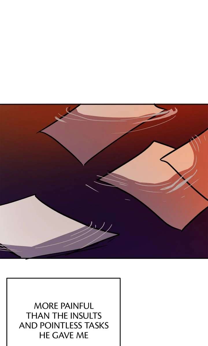 Killer Whale Protocol Chapter 11 page 70 - 