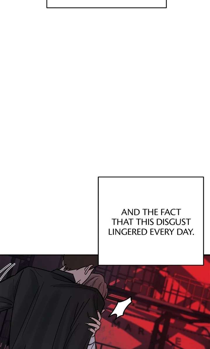 Killer Whale Protocol Chapter 11 page 74 - 