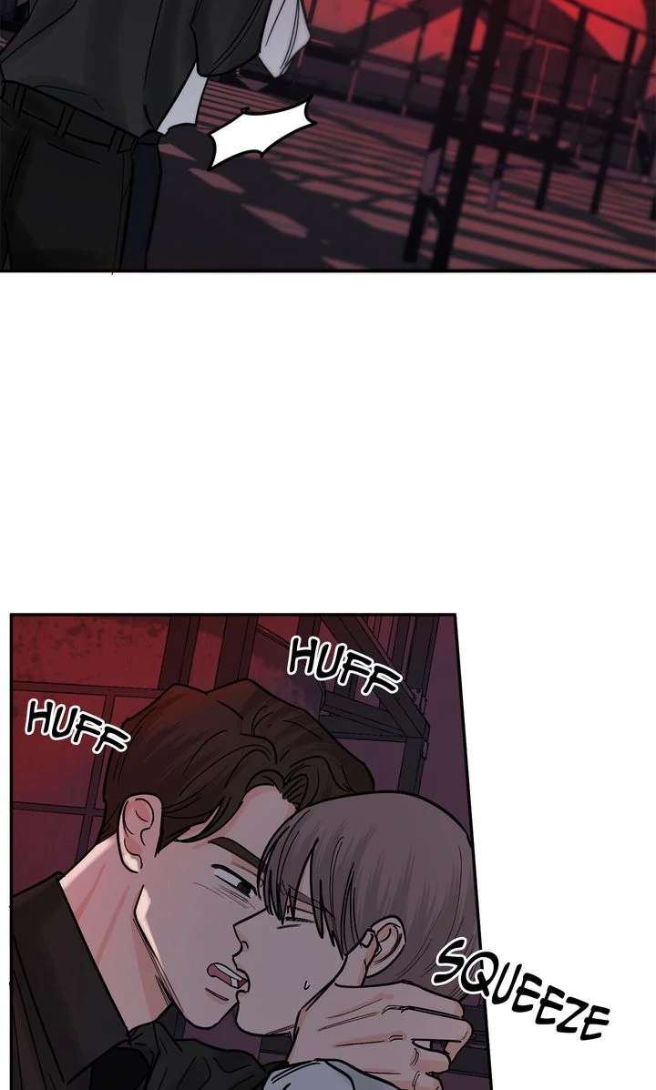 Killer Whale Protocol Chapter 11 page 75 - 