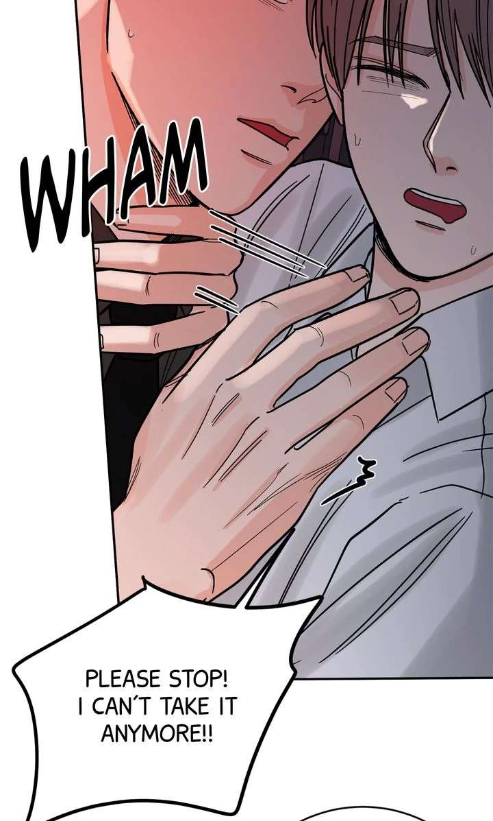 Killer Whale Protocol Chapter 11 page 77 - 