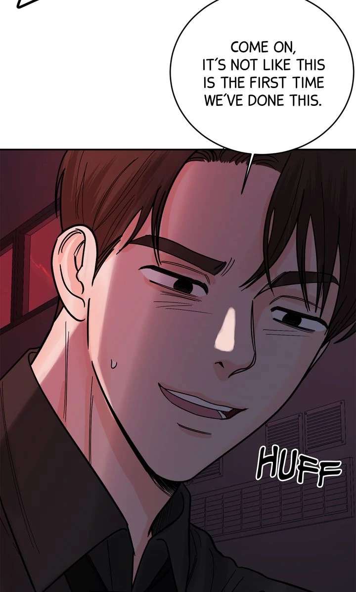Killer Whale Protocol Chapter 11 page 78 - 