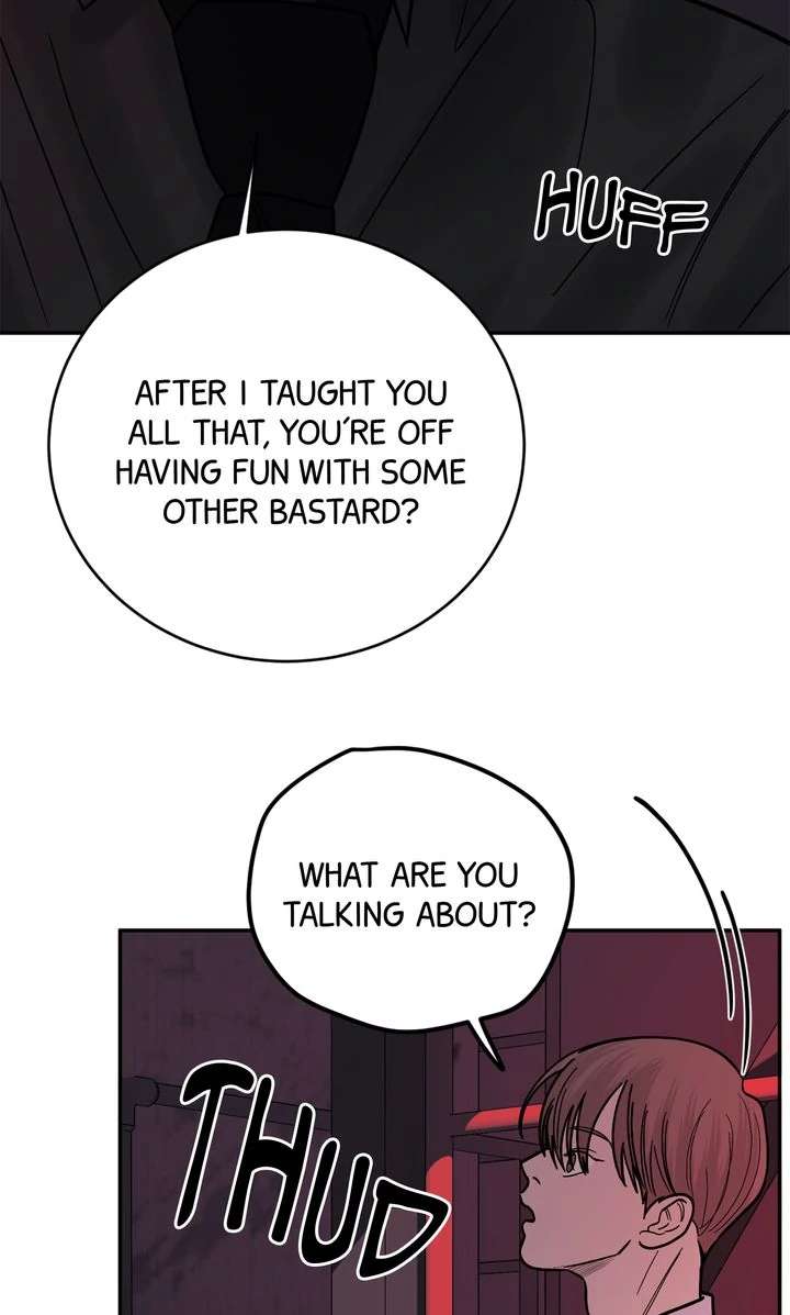 Killer Whale Protocol Chapter 11 page 79 - 