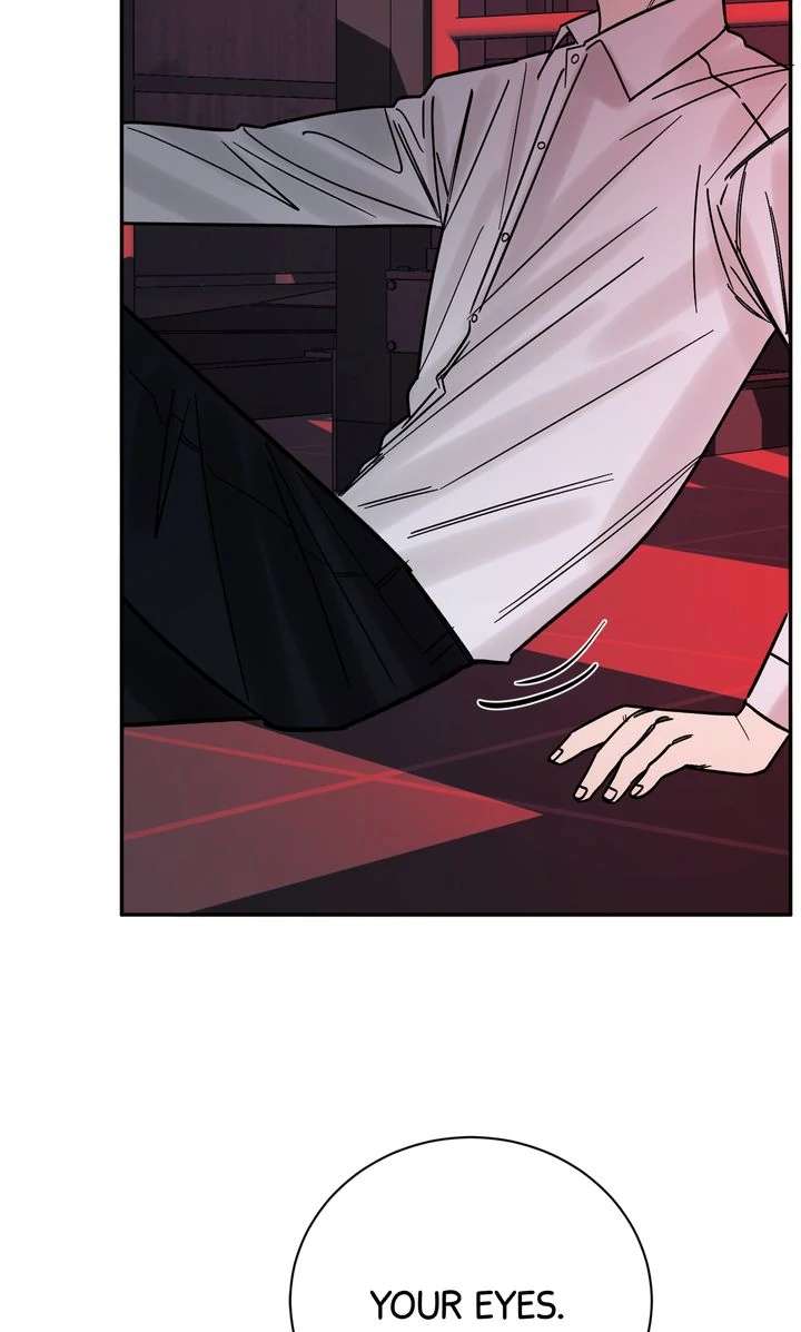 Killer Whale Protocol Chapter 11 page 80 - 
