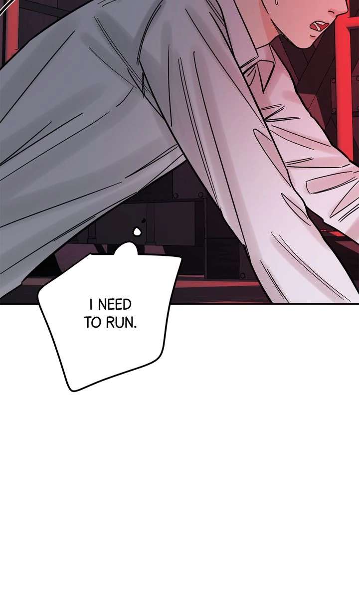 Killer Whale Protocol Chapter 11 page 84 - 