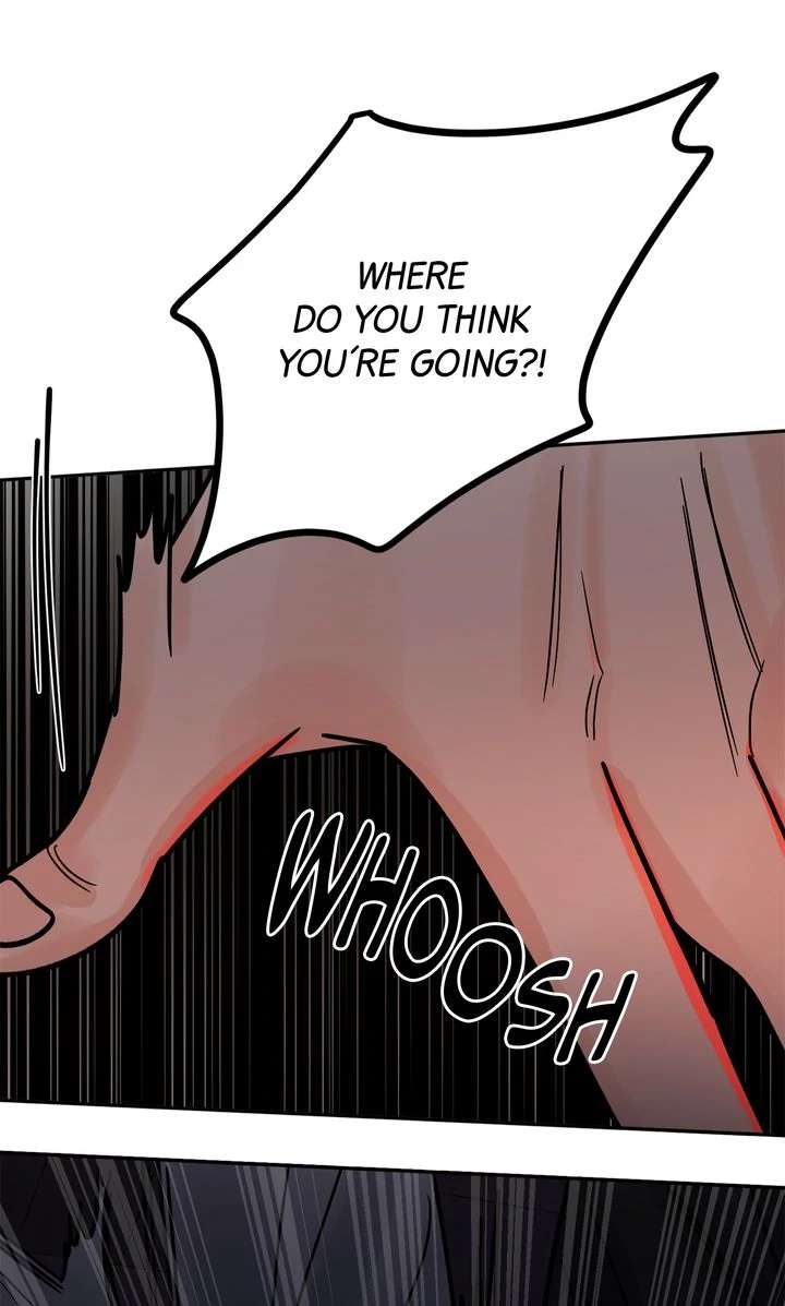 Killer Whale Protocol Chapter 11 page 85 - 